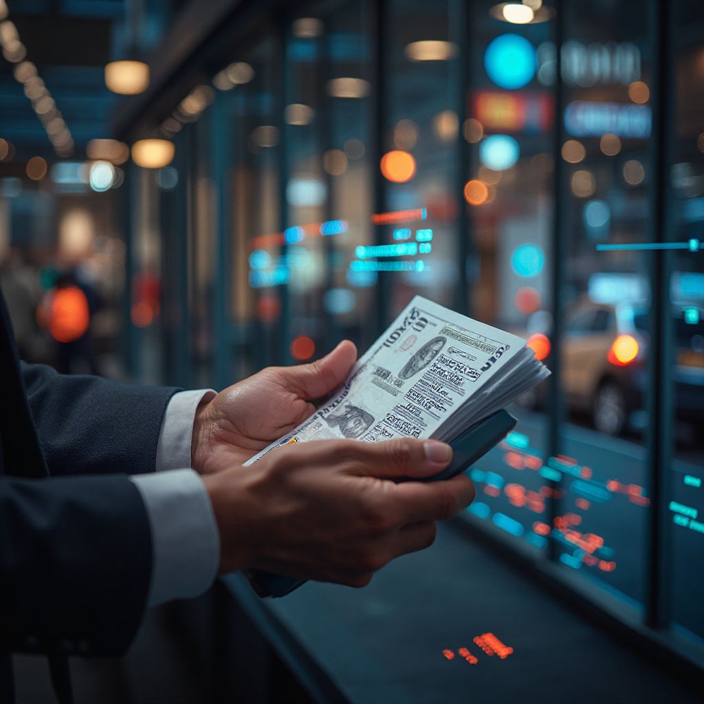 Latest Trends in Currency risk protection