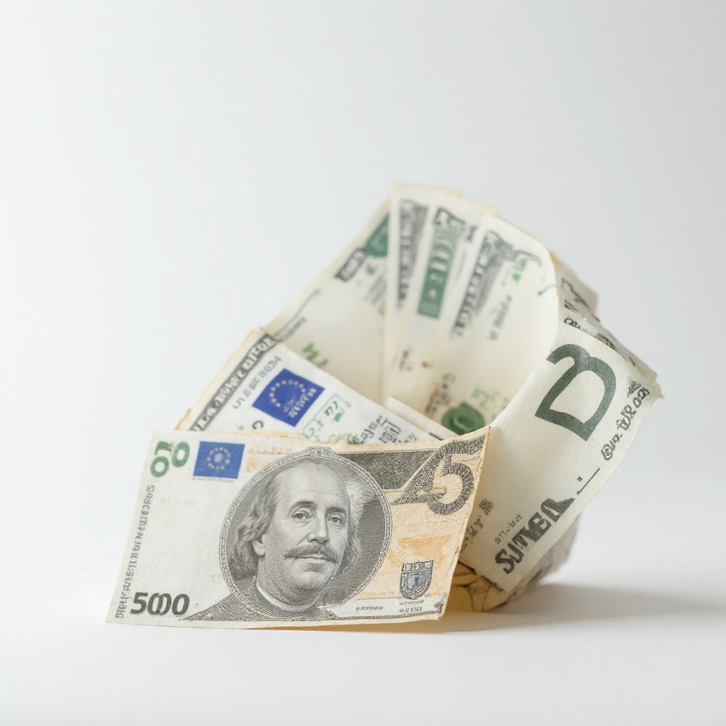 EUR-USD Collar Strategy Pack