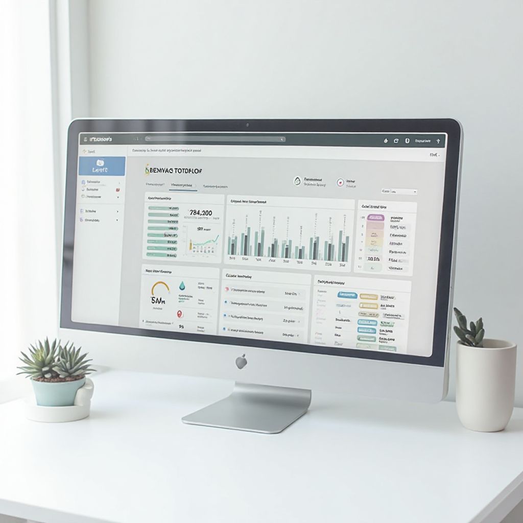 Multi-Currency Dashboard Pro